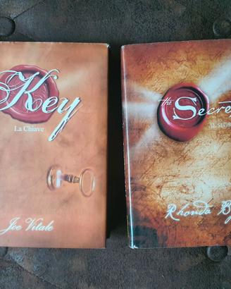 the secret and the key libri