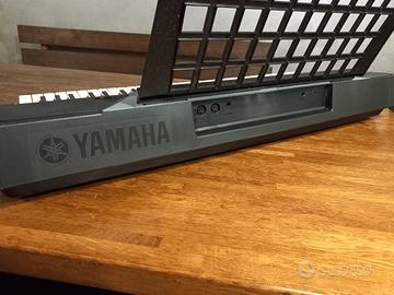 tastiera yamaha