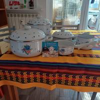 pentole Provincial Bouquet