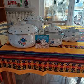 pentole Provincial Bouquet