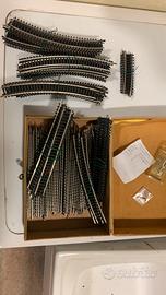 Rivarossi Rotaie E Binari Ho