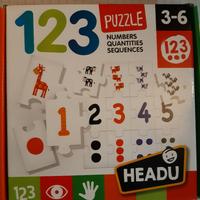 Puzzle 123