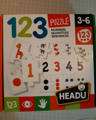 Puzzle 123
