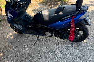 Yamaha  Tmax