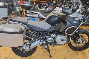 GS 1200 ADVENTURE ANNO 2009