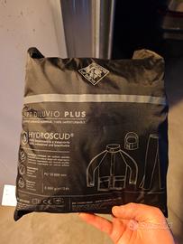 Completo antipioggia Tucano Urbano Diluvio Plus – 