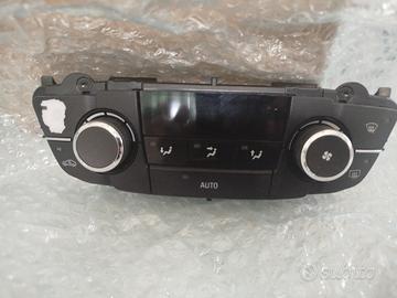 climatizzatore Opel Insignia 