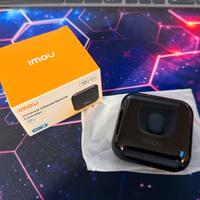 Imou Telecomando Infrarossi Universale Wifi