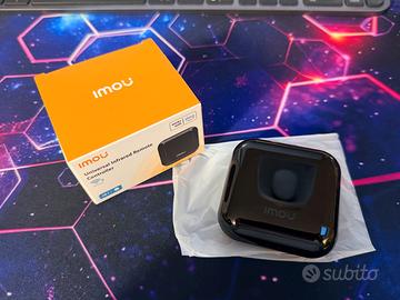 Imou Telecomando Infrarossi Universale Wifi