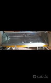 Bancone frigo salumeria 