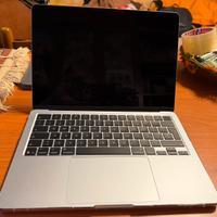 Macbook Air 13 M4 512Gb 16 Gb Ram in garanzia