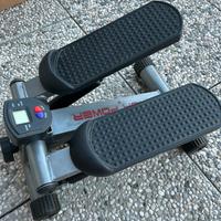 high power step