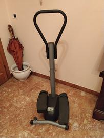 Step , da ritirare a Empoli 