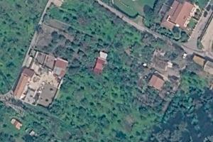 Terreno agricolo con progetto approvato