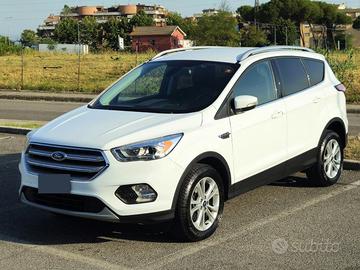 Ford Kuga 1.5 Tdci neopatentati