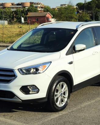 Ford Kuga 1.5 Tdci (ok per neopatentati) tratt.