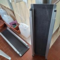 Scivoli per disabili