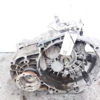 HDV CAMBIO MANUALE 6M AUDI A3 5P SPORTBACK II (8PA