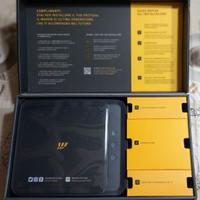 FASTWEB FASTGATE
