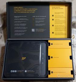 FASTWEB FASTGATE
