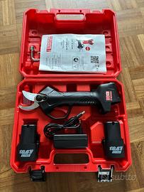 Forbici per potatura