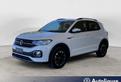Volkswagen T-Cross 1.0 TSI SPORT BMT