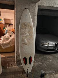Tavola surf bic 6.7