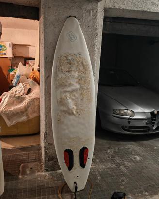 Tavola surf bic 6.7