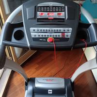 Tapis roulant BH Fitness €500 trattabili