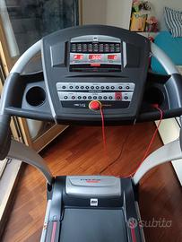 Tapis roulant BH Fitness €500 trattabili