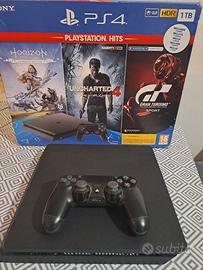 PS4 1T , playstation 4 1T