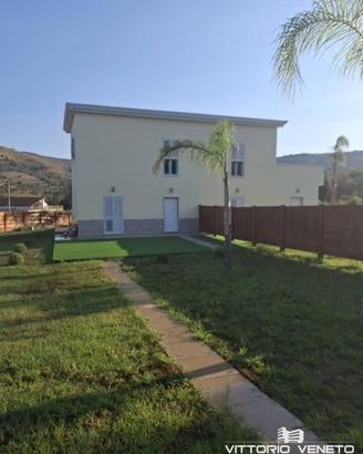 Villa di 96 m² con 3 locali a Castellabate