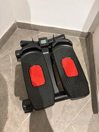 Stepper