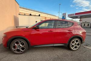 Alfa Romeo tonale speciale