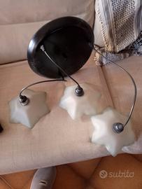 lampadari a 5 euro cadauno