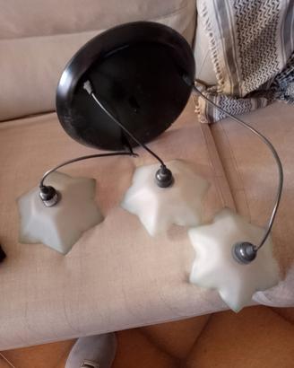 lampadari a 5 euro cadauno