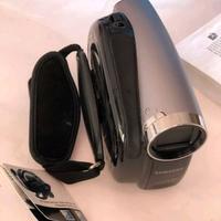 videocamera samsung