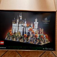lego  21063