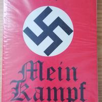 Adolf Hitler - Mein Kampf - Editore La Lucciola gi