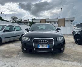 AUDI A3 1.6 16V FSI
