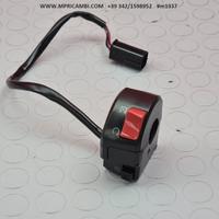 BLOCCHETTO DESTRO DUCATI 848 2007 2013 2011