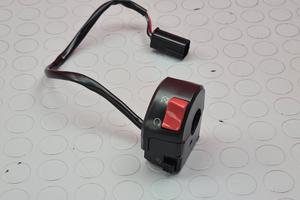 BLOCCHETTO DESTRO DUCATI 848 2007 2013 2011