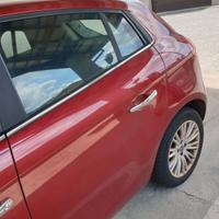 FIAT Bravo 2ª serie - 2008