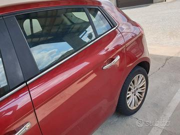 FIAT Bravo 2ª serie - 2008