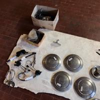 ACCESSORI ALFA ROMEO ORIGINALI