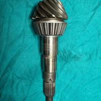 Ricambi differenziale Ford Sierra 7’