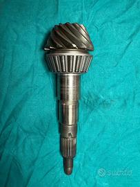 Ricambi differenziale Ford Sierra 7’