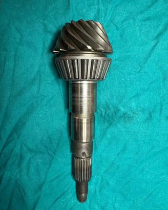 Ricambi differenziale Ford Sierra 7’