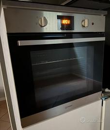 Forno indesit
