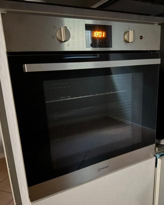 Forno indesit
